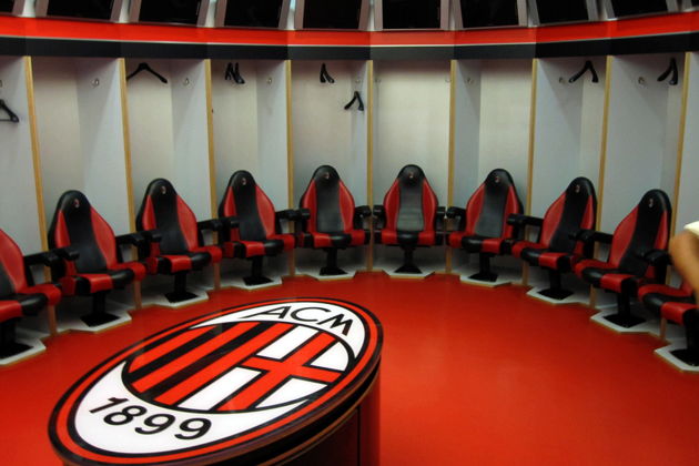 Фото экскурсии - Casa Milan: входной билет в музей футбольного клуба «Милан» - 3