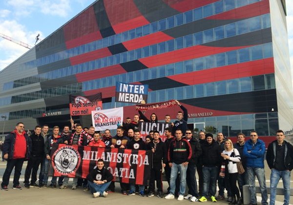 Casa Milan: входной билет в музей футбольного клуба «Милан» - фото 4