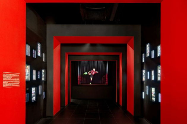 Фото экскурсии - Casa Milan: входной билет в музей футбольного клуба «Милан» - 6