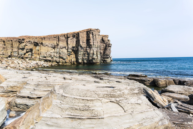 Фото - экскурсия: Прогулка по мысу Тобизина и Русскому острову