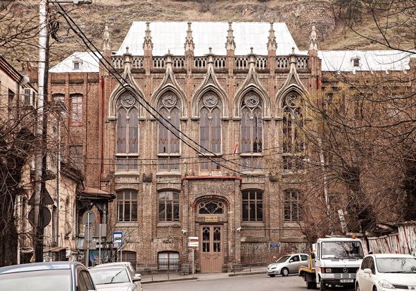 Арт-Гид, искусство в массы! - фото 1