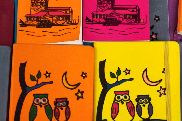 Фото экскурсии - Прогулка по Бейоглу: Галата, Истикляль и Таксим - 7