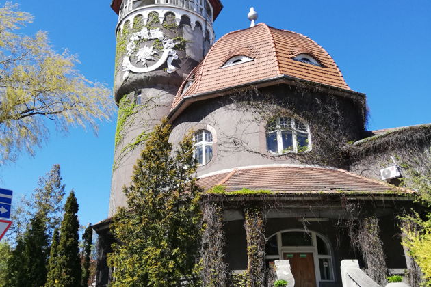 Фото экскурсии - Морское путешествие по Балтике: Светлогорск и Зеленоградск - 9