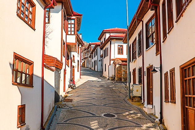 Фото экскурсии - История и вина Ликии - 2