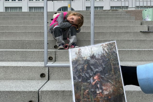 Фото экскурсии - Квест-экскурсия от Третьяковки до ГЭС-2: «В погоне за унесёнными ветром» - 6
