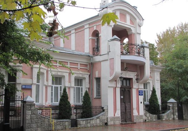 Путешествие во времени по столице казачества — Новочеркасску - фото 1