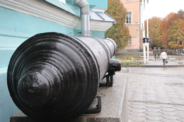 Фото экскурсии - Прогулка сквозь века в сердце казачьего края Новочеркасска - 8