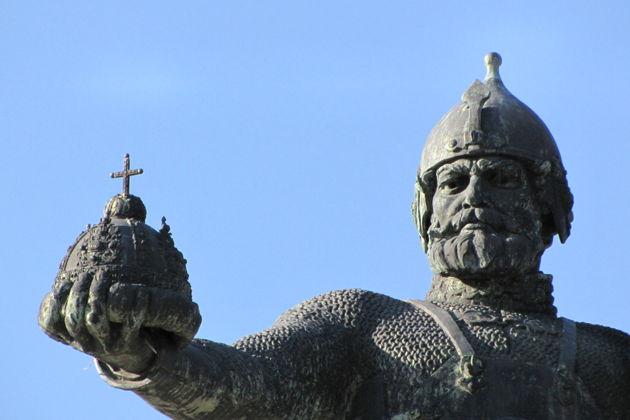 Фото экскурсии - Прогулка сквозь века в сердце казачьего края Новочеркасска - 9