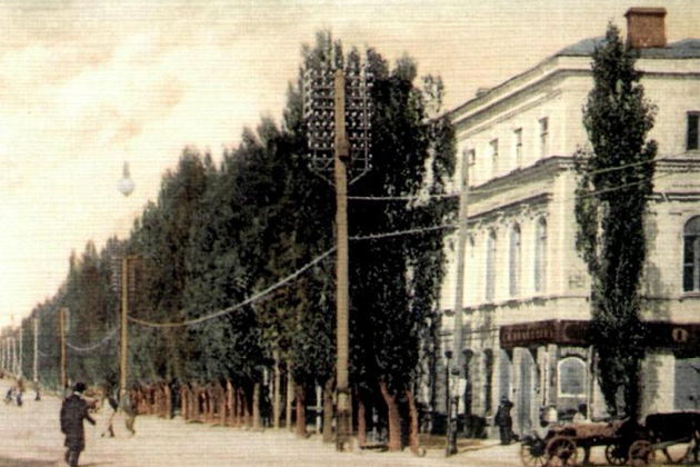 Фото экскурсии - Прогулка сквозь века в сердце казачьего края Новочеркасска - 6