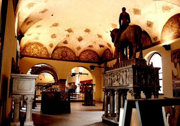 Экскурсия в музеи Милана (на выбор) - фото 2