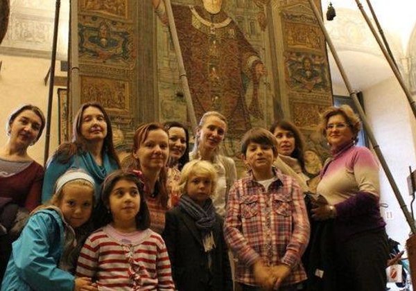 Экскурсия в музеи Милана (на выбор) - фото 3