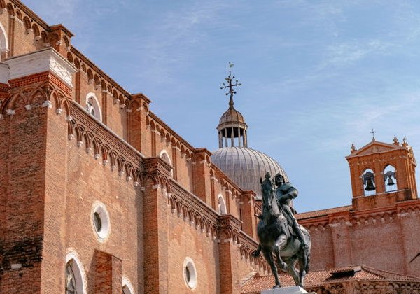 Христианские святыни Венеции - фото 3