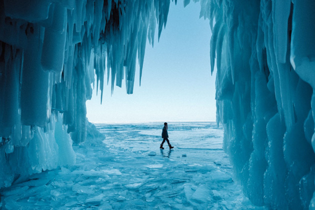 Фото - экскурсия: Однодневная экскурсия на Ольхон с фотосъемкой из Иркутска