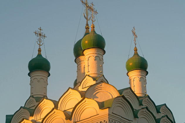 Фото экскурсии - Вдохновенная Поварская улица - 6