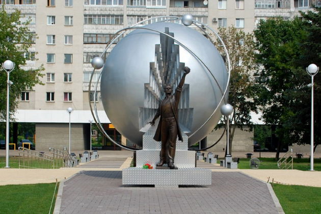 Фото экскурсии - Малоярославец и Обнинск. Два города — две истории - 6