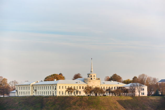 Фото экскурсии - Тур по западной Беларуси с посещением Лиды и Гродно - 7