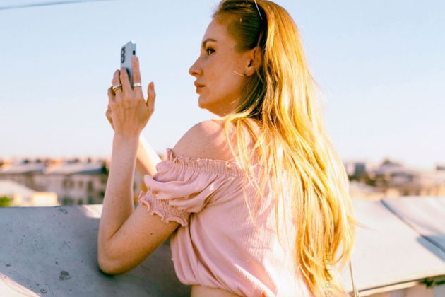 Фото экскурсии - Прогулки по крышам и парадным Петербурга: история в деталях - 9