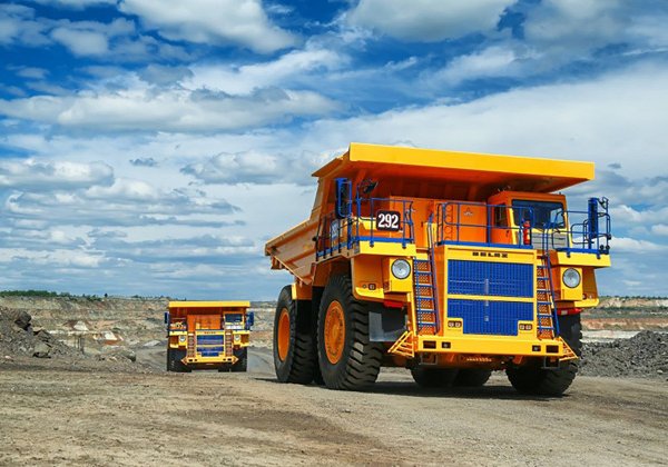 Трансфер из Минска на автомобильный завод «БелАз» в Жодино и обратно