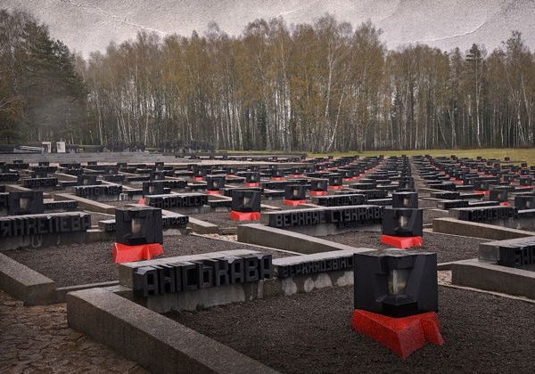 Трансфер на минивэне из Минска в «Хатынь» и обратно - фото 4