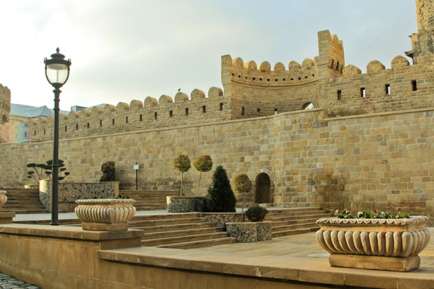 Фото экскурсии - Авторская экскурсия по улочкам Города ветров - 6