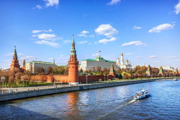 Фото - экскурсия: Прогулка «Гастрономическое путешествие» от причала Китай-Город