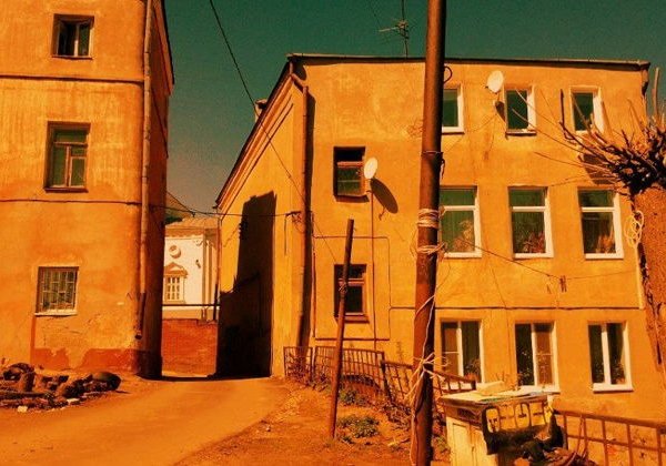 «Особняки и башни». Секреты возникновения города и его необычные сословия - фото 4