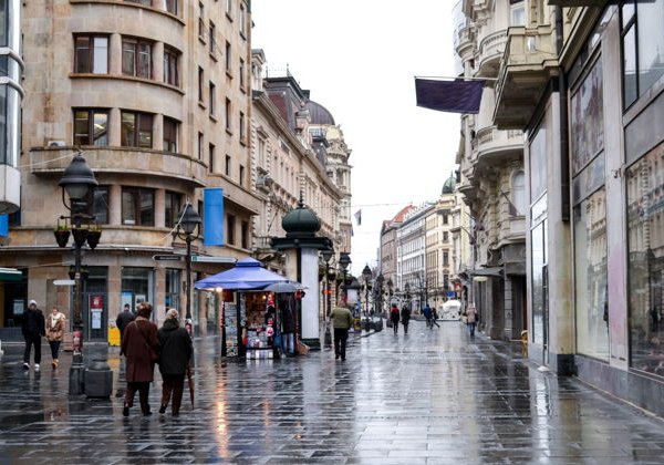 Белград в транзите - фото 2