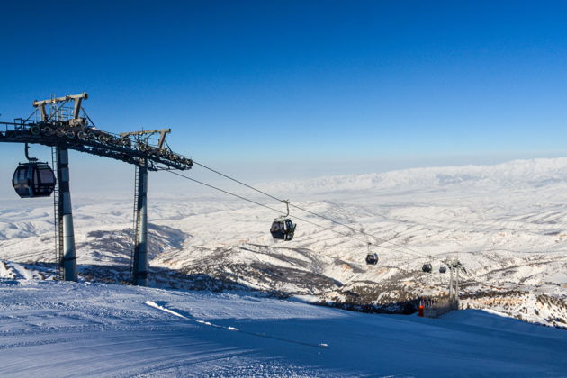 Фото экскурсии - Отдых в Амирсое, походы в Чимганские горы и прогулки у Чарвакского озера - 7