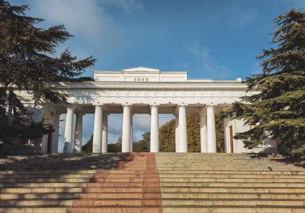 Севастополь от античности и до наших дней - фото 2