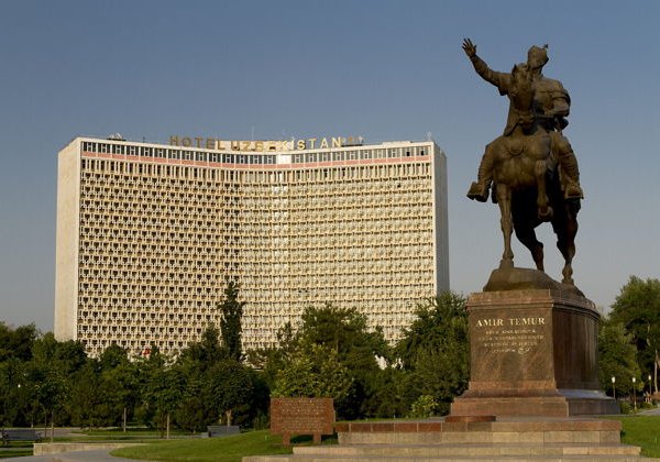 Утренняя и вечерняя экскурсия в сердце Ташкента — прогулка сквозь века - фото 1