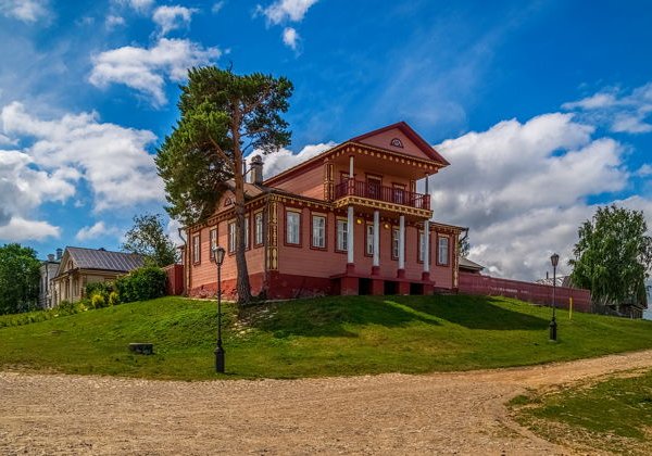 Из Казани в Свияжск: тайны острова-крепости в авторском маршруте - фото 1