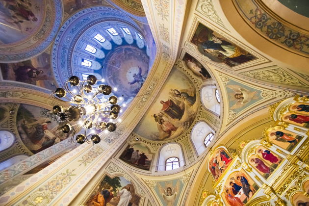 Фото экскурсии - Из Казани в Свияжск: тайны острова-крепости в авторском маршруте - 3
