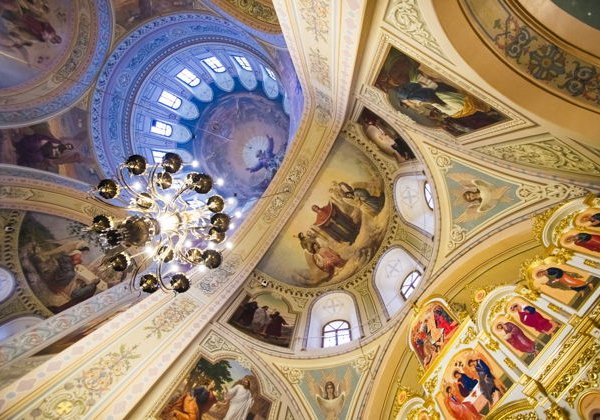 Из Казани в Свияжск: тайны острова-крепости в авторском маршруте - фото 3