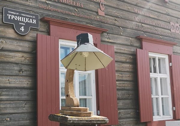 Из Казани в Свияжск: тайны острова-крепости в авторском маршруте - фото 4