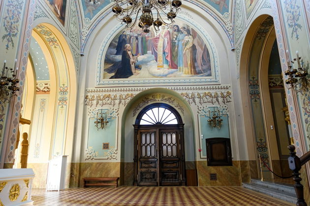 Фото экскурсии - Из Казани в Свияжск: тайны острова-крепости в авторском маршруте - 5