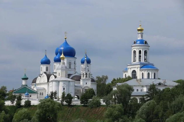 Фото экскурсии - Автобусная экскурсия в Боголюбово - 1