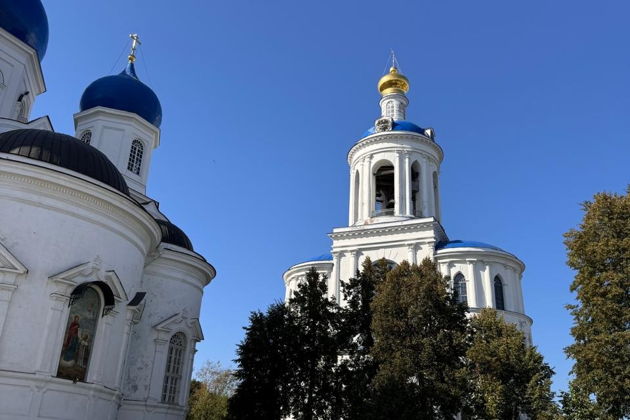 Фото экскурсии - Автобусная экскурсия в Боголюбово - 3