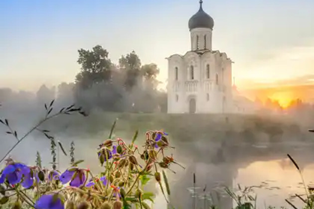 Фото - экскурсия: Автобусная экскурсия в Боголюбово