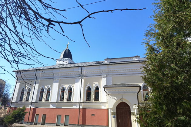 Фото экскурсии - Погружение в духовную культуру Ярославля - 1