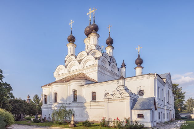 Фото экскурсии - Автобусная экскурсия по Мурому - 5