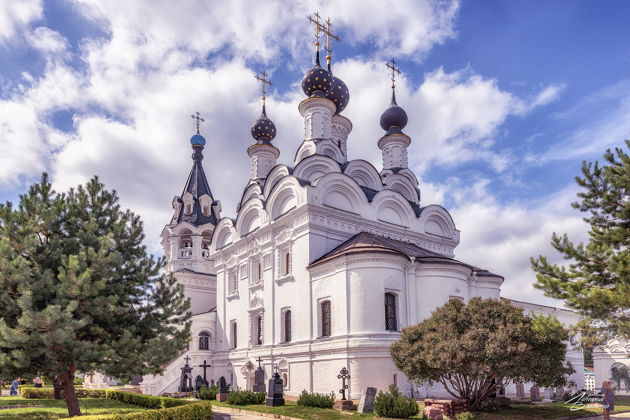 Фото экскурсии - Автобусная экскурсия по Мурому - 1