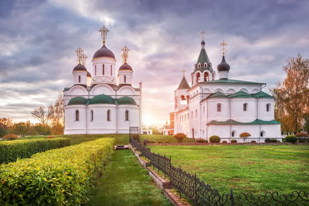 Фото экскурсии - Автобусная экскурсия по Мурому - 2