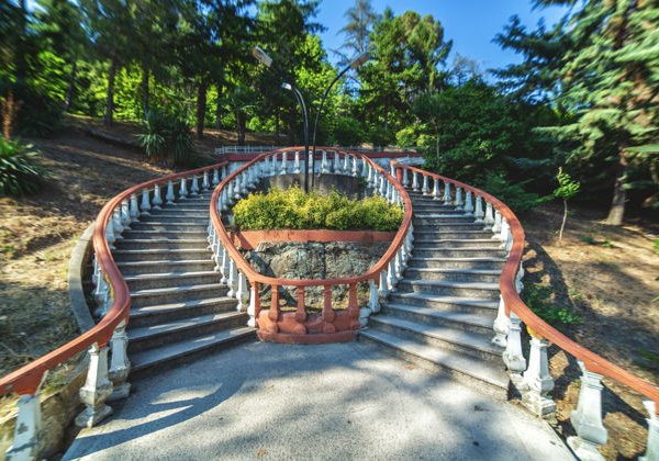 Курортный город Ялова: Термальный источник - фото 4