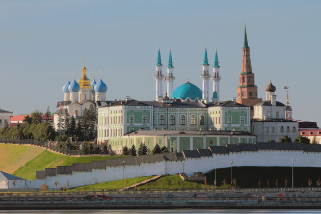 Фото экскурсии - Сказ Татарского Кота - 2