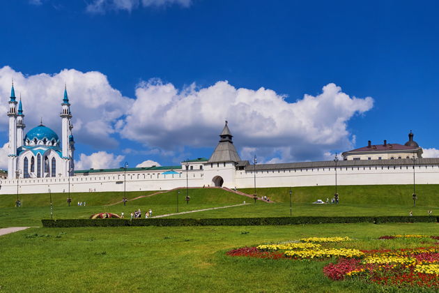 Фото экскурсии - Сказ Татарского Кота - 5