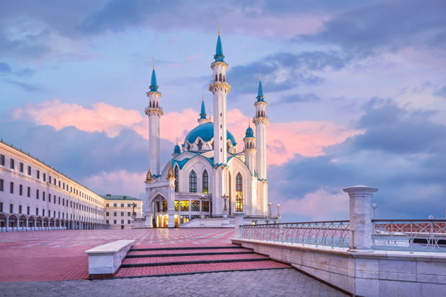 Фото экскурсии - Сказ Татарского Кота - 6