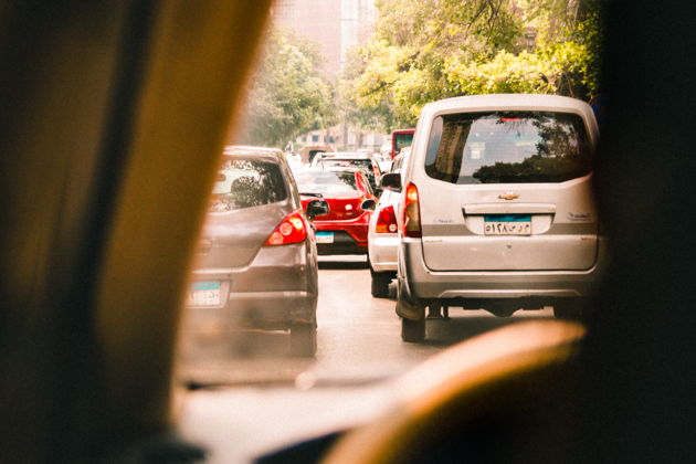 Фото экскурсии - Экскурсия по Египетскому музею и великим пирамидам Каира - 8