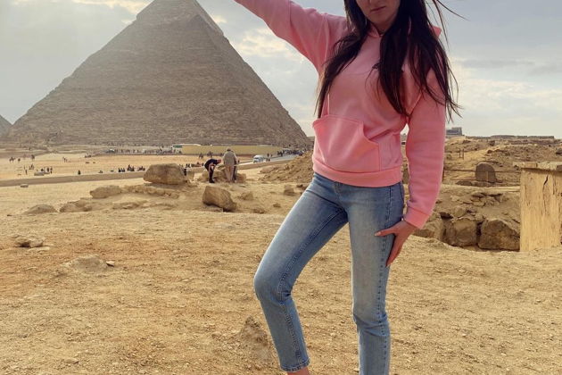 Фото экскурсии - Экскурсия по Египетскому музею и великим пирамидам Каира - 11