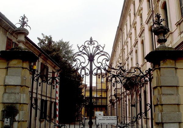 Милан периода барокко: жизнь Святого Карла Борромео, творчество Караваджо - фото 2
