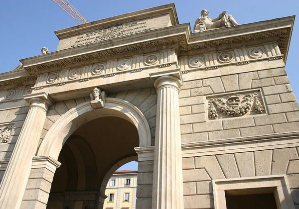 Период Просвещения: Мария Тереза Австрийская и Джузеппе Пьермарини - фото 3